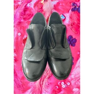 Officine Creative Leather Loafers